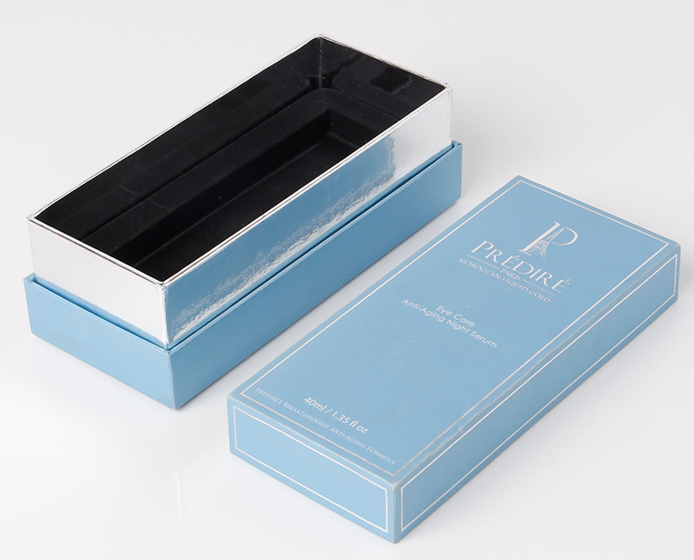 面膜盒子如果定制的時(shí)候這么做，說(shuō)明這廠(chǎng)家很有心思