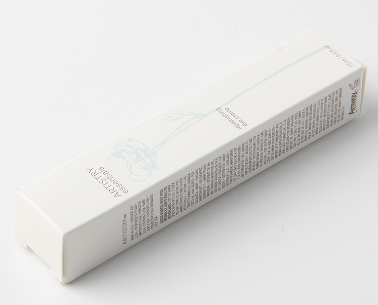 薄紙儲(chǔ)存鑒定法，看清香水盒子的定做方是不是真金