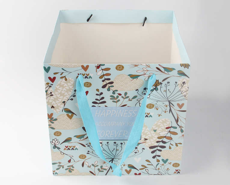 手機(jī)禮品袋的廠家玩自爆，不成功的案例也敢拿出來說