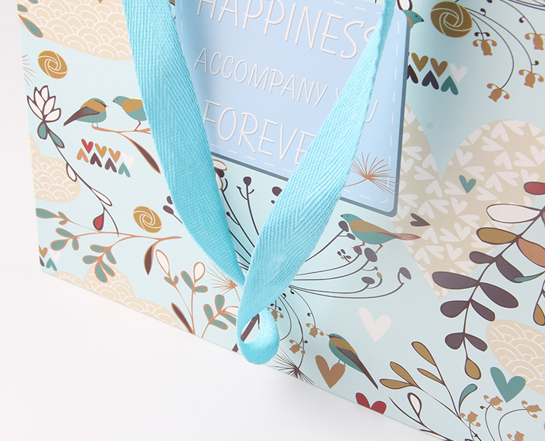 手機(jī)禮品袋的廠家玩自爆，不成功的案例也敢拿出來說