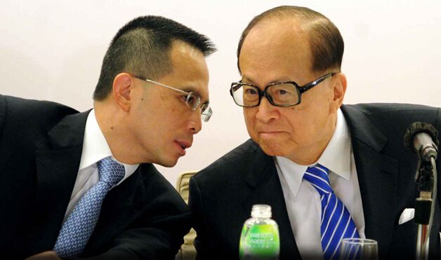 3.16，一位實(shí)業(yè)巨頭的退下給廣州禮品袋廠留下明燈