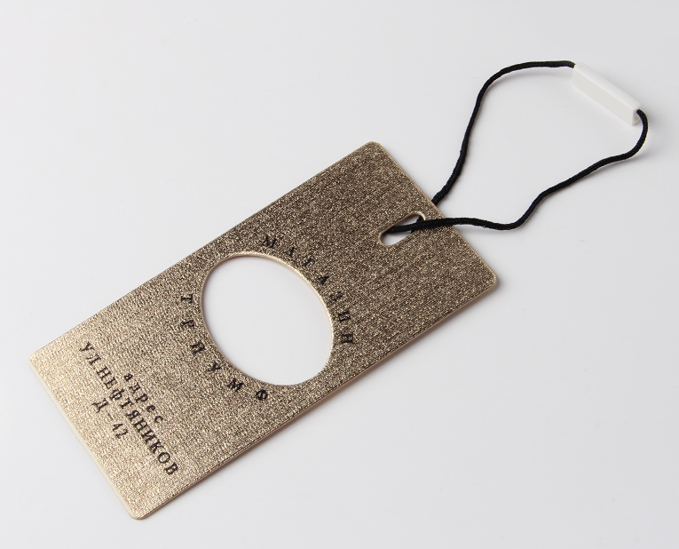 為什么別的彩色吊牌廠能提供500張，我們不能?