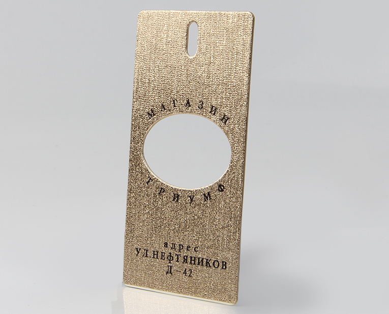 為什么別的彩色吊牌廠能提供500張，我們不能?