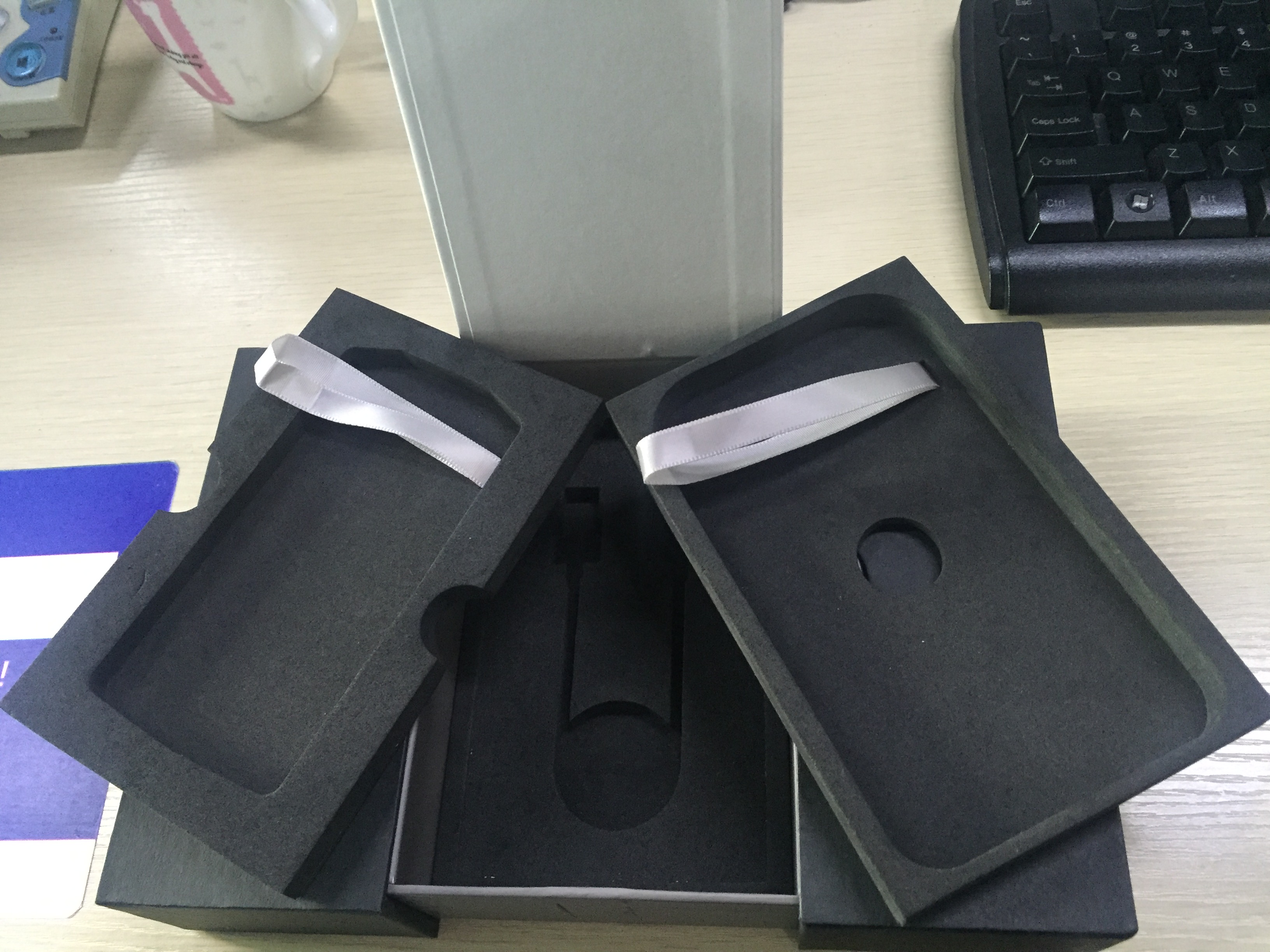 珠寶盒子廠家不說(shuō)，你可能永遠(yuǎn)不知道，潮濕還能讓你丟錢(qián)