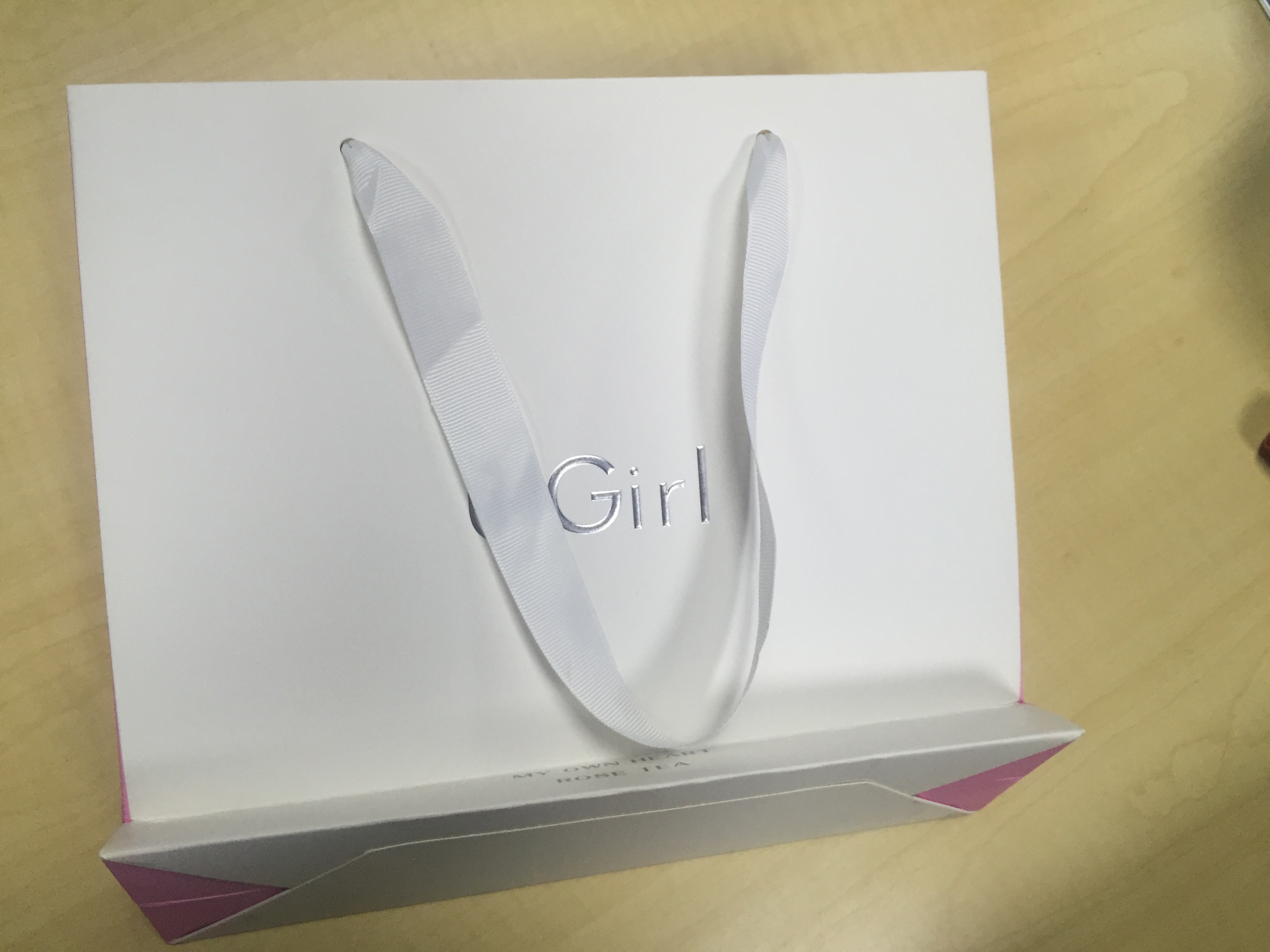 手表紙袋定制這幾年的變化，慢慢出現(xiàn)了一些心態(tài)亞種