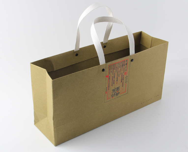茶葉商和你都不明白，紙袋廠家的樣品費(fèi)為何貴，貴在哪