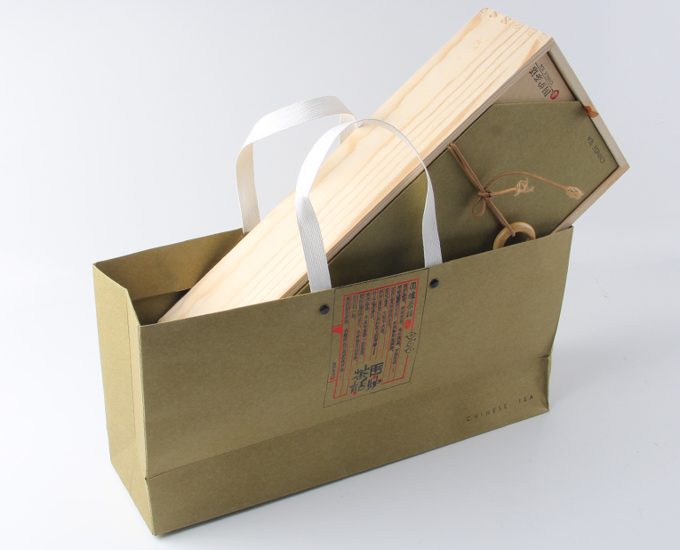 茶葉商和你都不明白，紙袋廠家的樣品費(fèi)為何貴，貴在哪