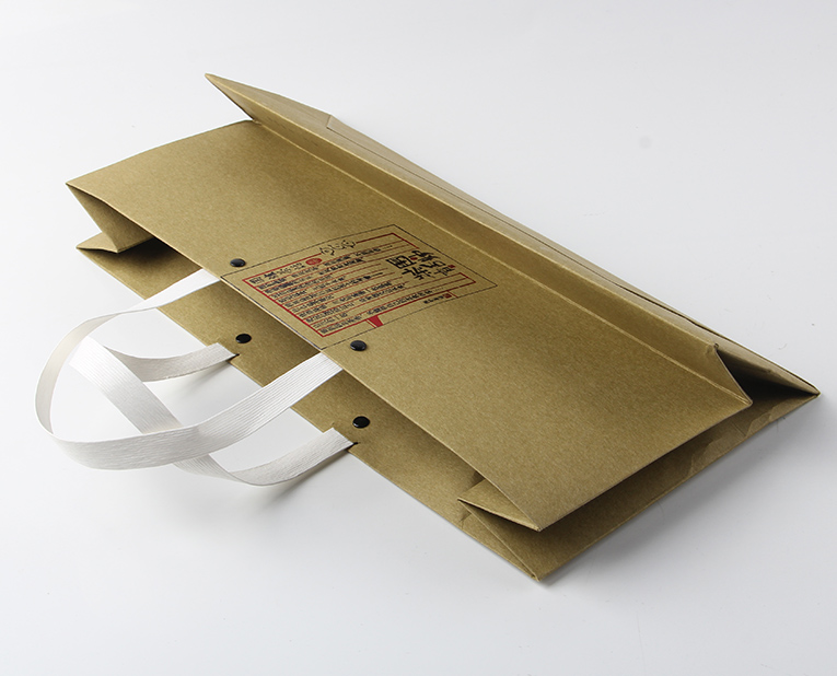 茶葉商和你都不明白，紙袋廠家的樣品費(fèi)為何貴，貴在哪