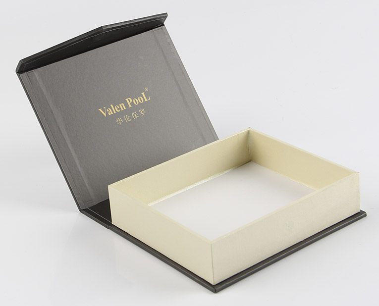 只有不斷精進(jìn)茶葉精裝盒定做技術(shù)，才能夠站穩(wěn)腳跟