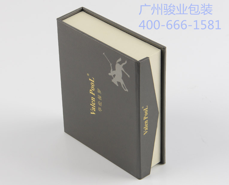 只有不斷精進(jìn)茶葉精裝盒定做技術(shù)，才能夠站穩(wěn)腳跟