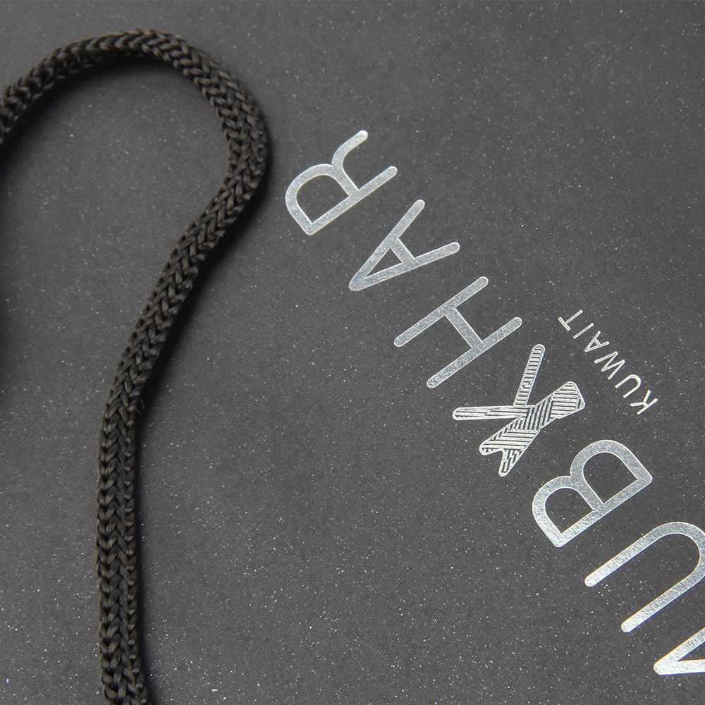 時(shí)間都去哪啦？褲子紙袋生產(chǎn)廠家跟你算清楚