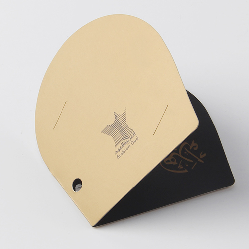 遇到一個(gè)財(cái)大氣粗的米蘭客戶(hù)，內(nèi)衣吊牌生產(chǎn)廠家也很頭大