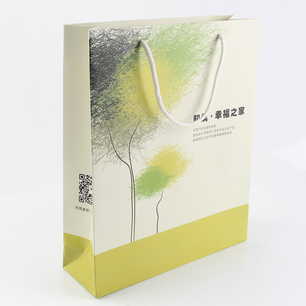 衣服紙袋工廠的業(yè)務(wù)同事，寫下了和客戶溝通的精髓