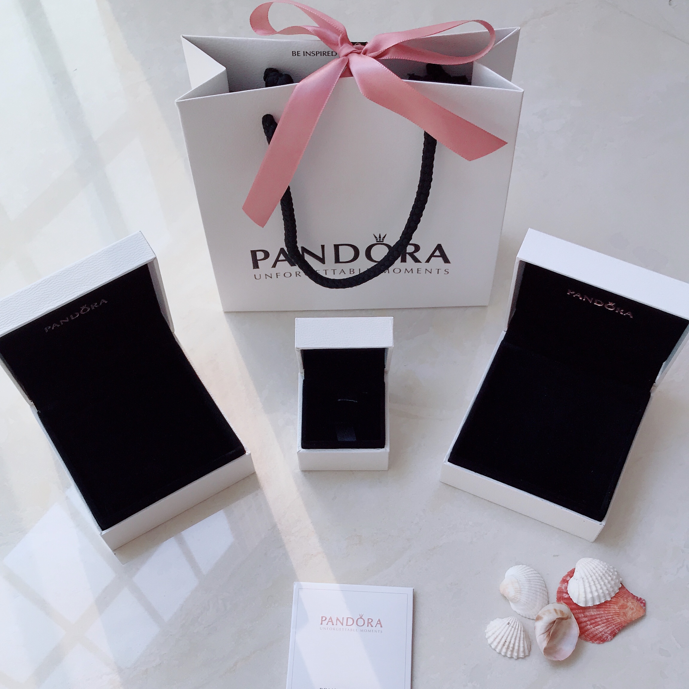 否極泰來(lái)的潘多拉珠寶盒 否極泰來(lái)的潘多拉珠寶盒