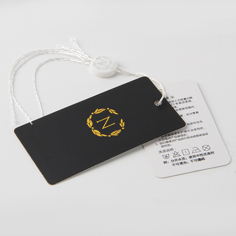 養(yǎng)肥了再吃，牛仔褲吊牌工廠一本正經(jīng)地講問題