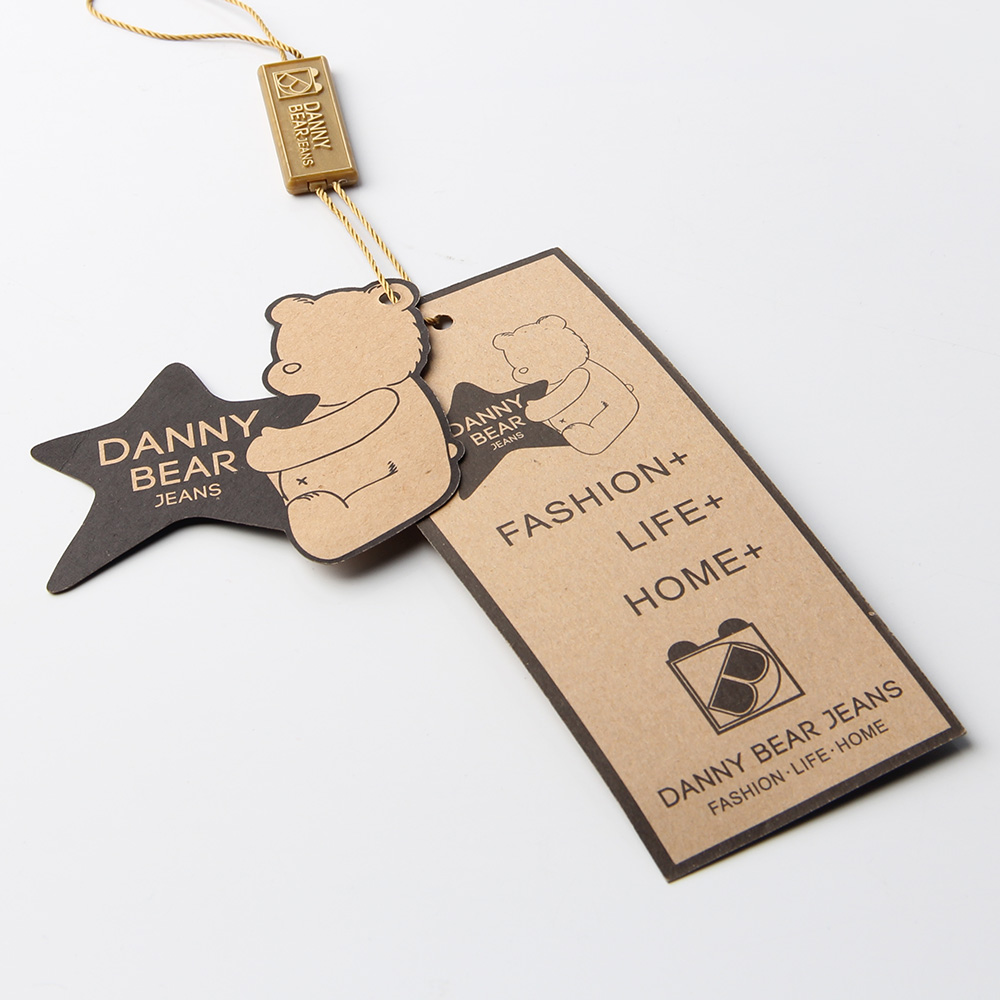 廣交會上，牛仔褲吊牌工廠如臨大敵，遇見旗鼓相當的對手