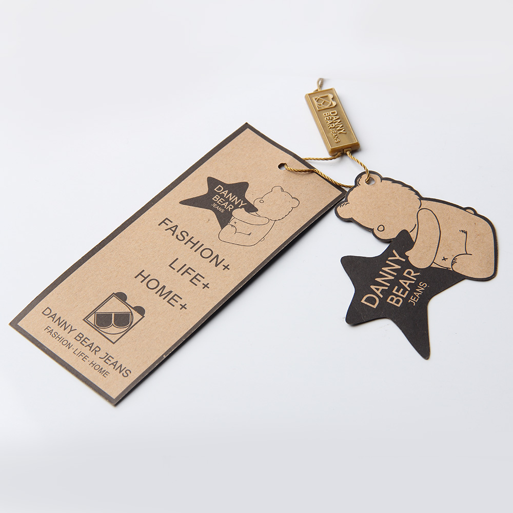 廣交會上，牛仔褲吊牌工廠如臨大敵，遇見旗鼓相當的對手