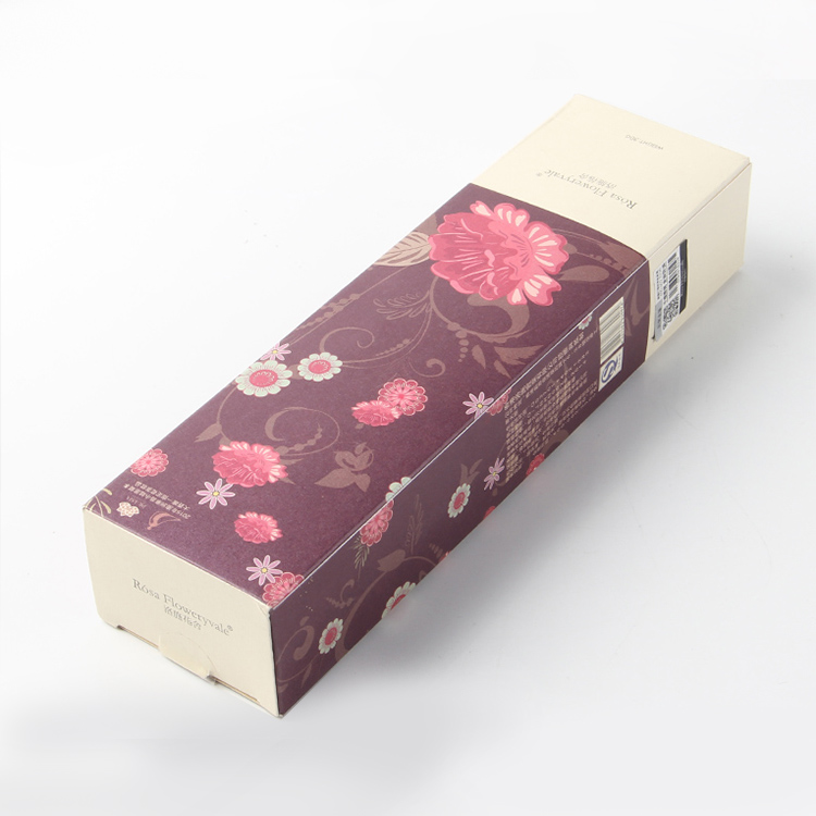 過去的1年中，香水精裝盒生產(chǎn)廠家開始注意到的變化，或許會(huì)改變浪潮