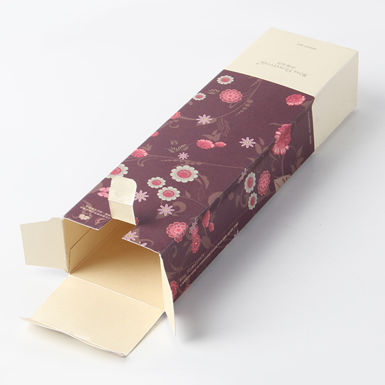 過去的1年中，香水精裝盒生產(chǎn)廠家開始注意到的變化，或許會(huì)改變浪潮