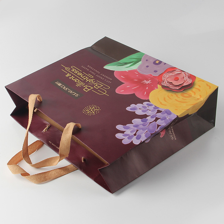 茶葉紙袋的發(fā)展該革新還是古典，看制造商的抉擇