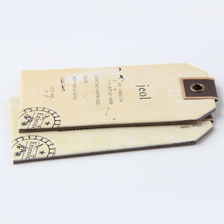 超越的自我，牛仔褲到了改變吊牌訂制材料的岔路