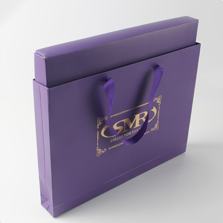 襯衫的紙袋為什么生產(chǎn)廠家建議要以2件的尺寸標(biāo)準(zhǔn)更好？