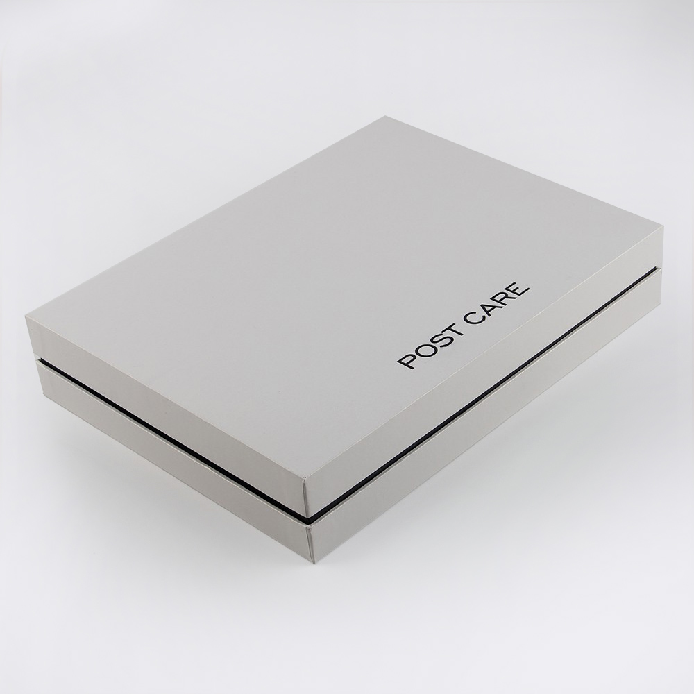 自有輪回，襯衫盒廠做的紙盒，也曾經(jīng)跨過(guò)山河大海