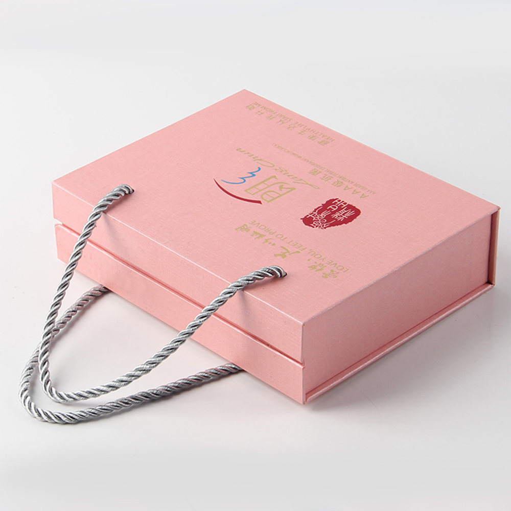 美容產(chǎn)品的盒子挑選定制的顏色，為何和其他包裝盒反著來？