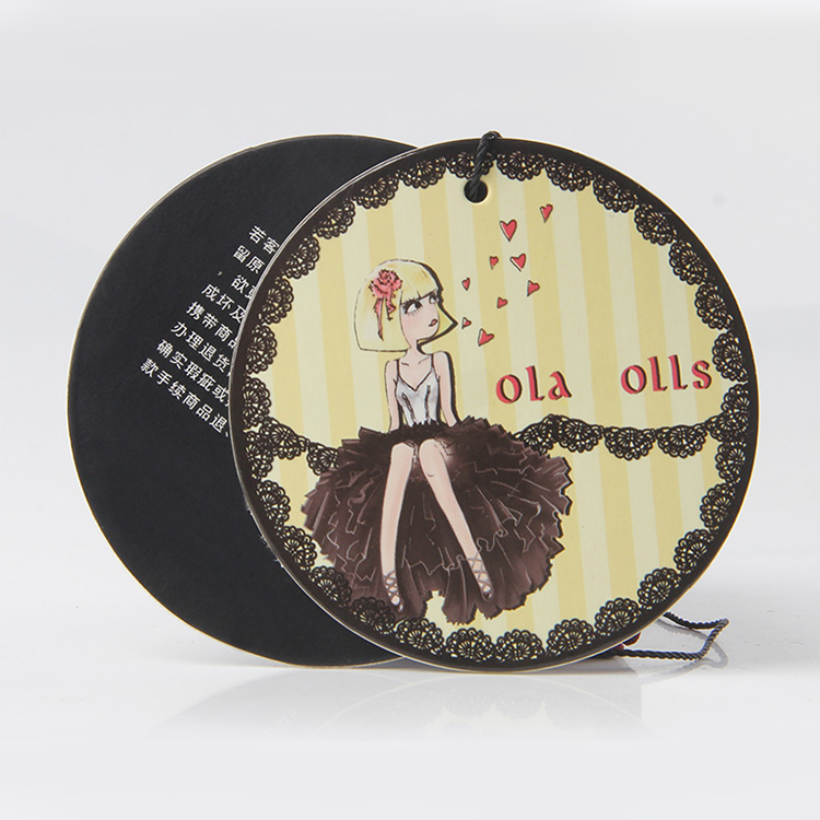 讓內(nèi)衣吊牌擺脫2秒鐘命運，廠家給商家的1個建議