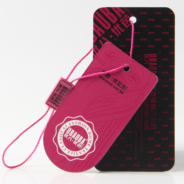 讓內(nèi)衣吊牌擺脫2秒鐘命運，廠家給商家的1個建議