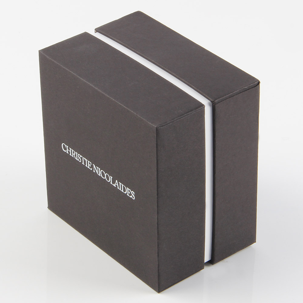 揭穿貓膩，耳環(huán)禮盒定做的大貨才是驗貨重頭戲