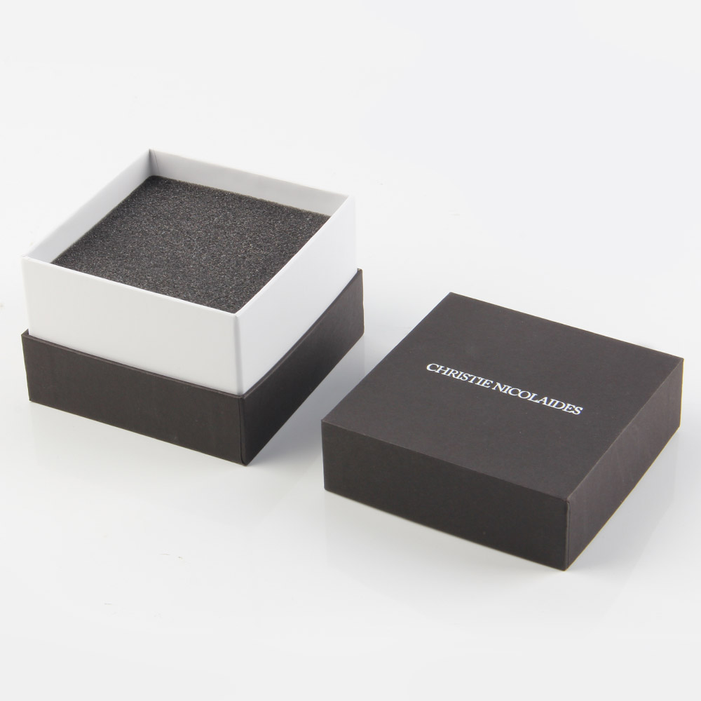 揭穿貓膩，耳環(huán)禮盒定做的大貨才是驗貨重頭戲