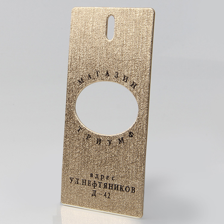 廣東的吊牌廠家憑什么立足30多年 廣東的吊牌廠家憑什么立足30多年