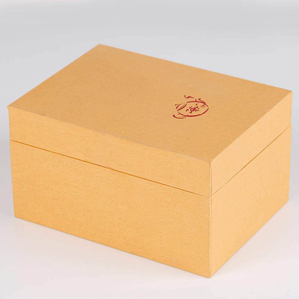 翻蓋的保健品包裝已經(jīng)過(guò)氣，定做天地蓋c位出道