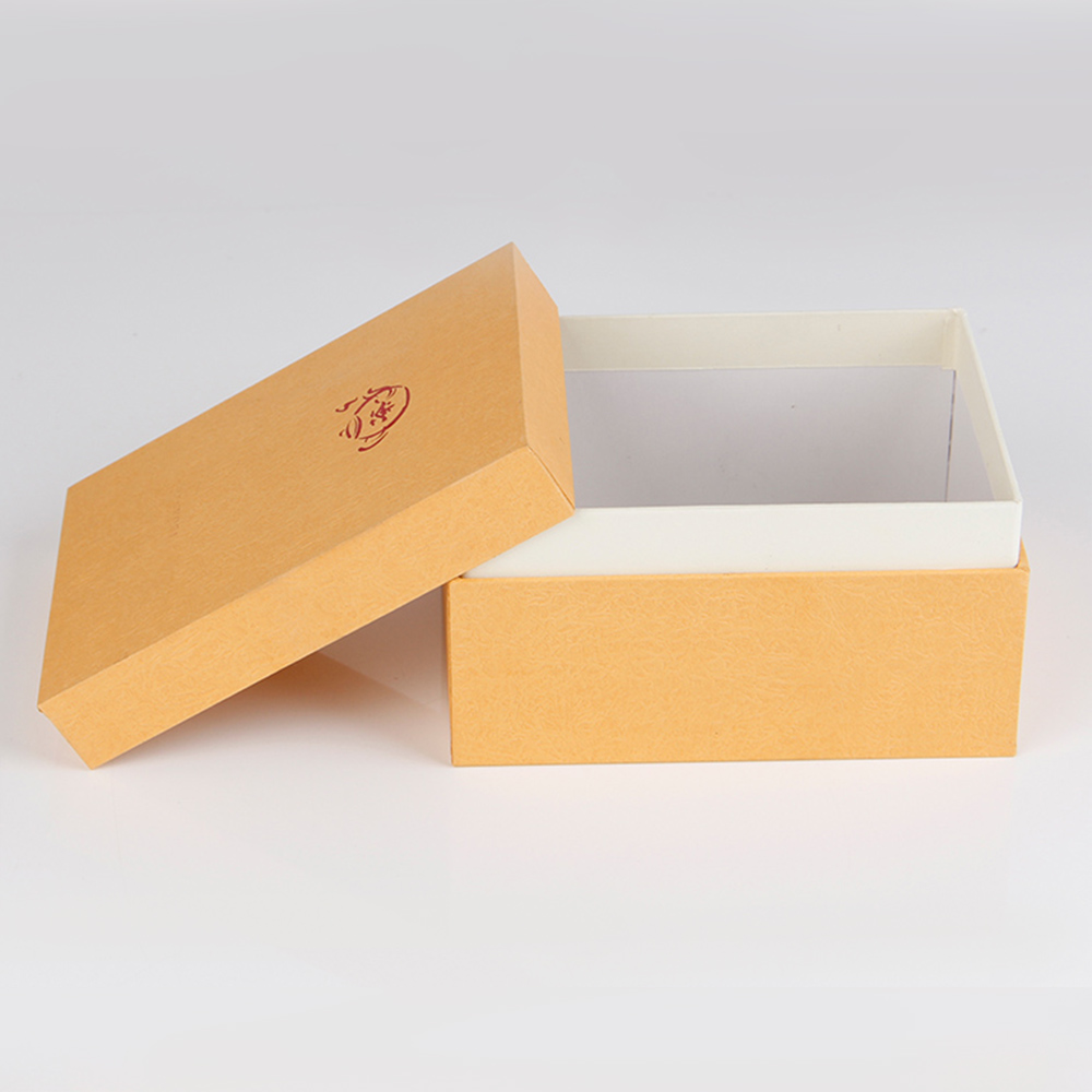 翻蓋的保健品包裝已經(jīng)過(guò)氣，定做天地蓋c位出道