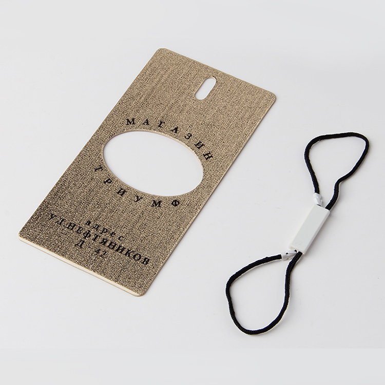 市場(chǎng)惡劣，如何低成本搞定內(nèi)衣紙牌訂做又高效吸引眼球