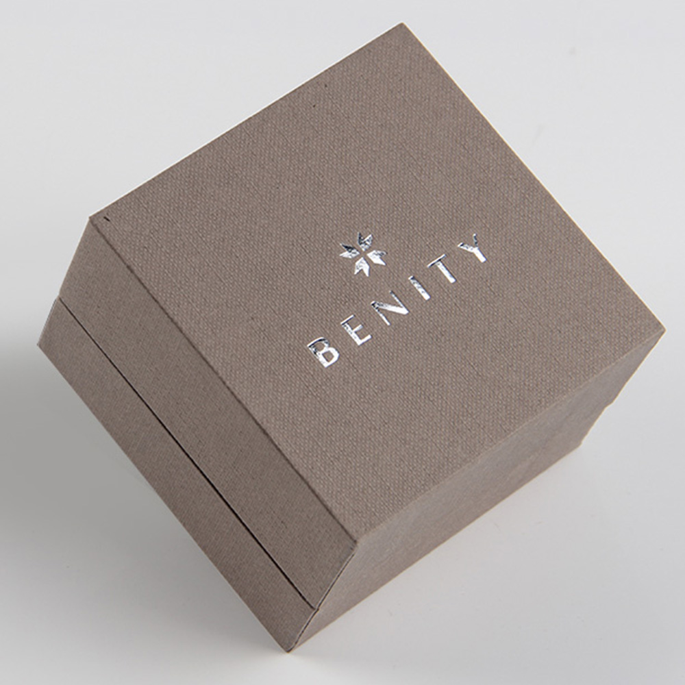 拒絕無理，手表包裝在訂做過程中被污蔑也不怕