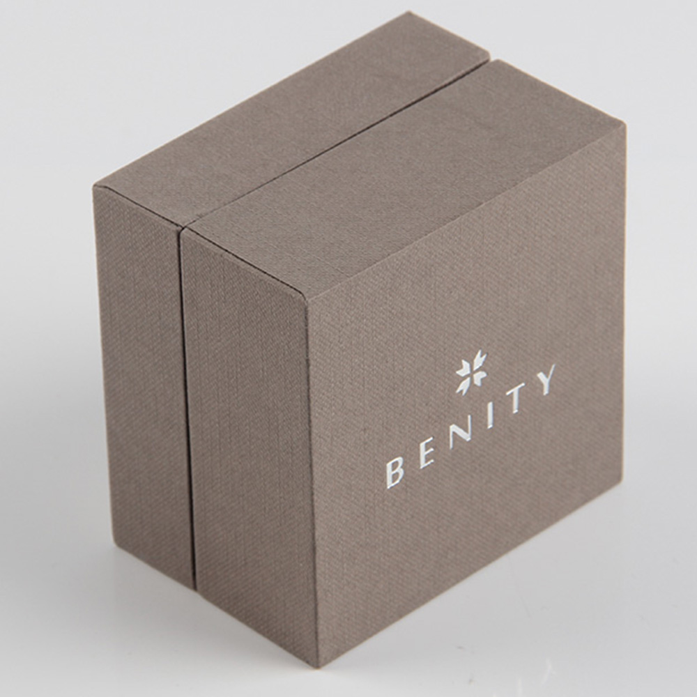 拒絕無理，手表包裝在訂做過程中被污蔑也不怕