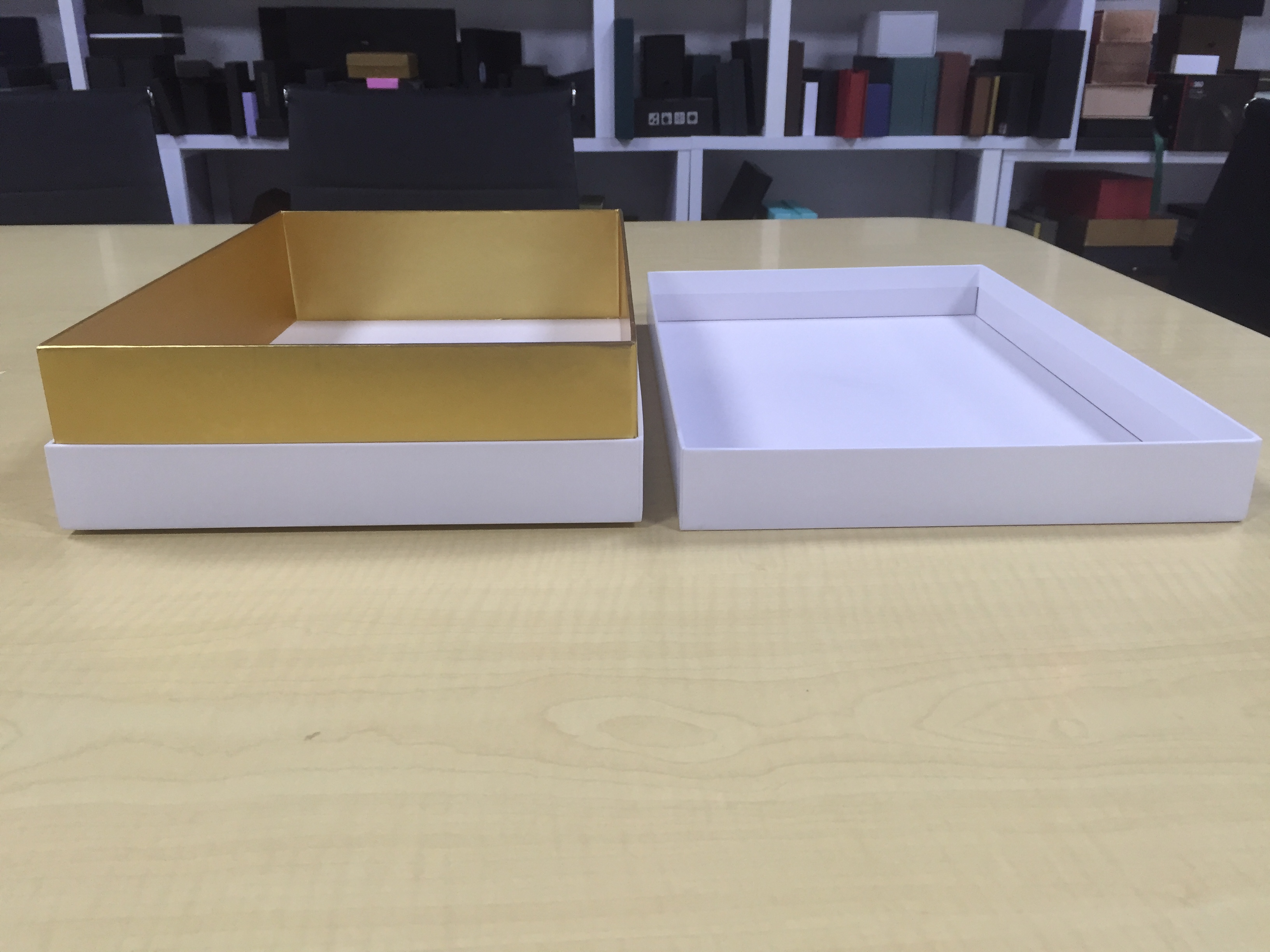 還有1個(gè)月就中秋了，找月餅禮品盒工廠按照這3點(diǎn)可能還來(lái)得及