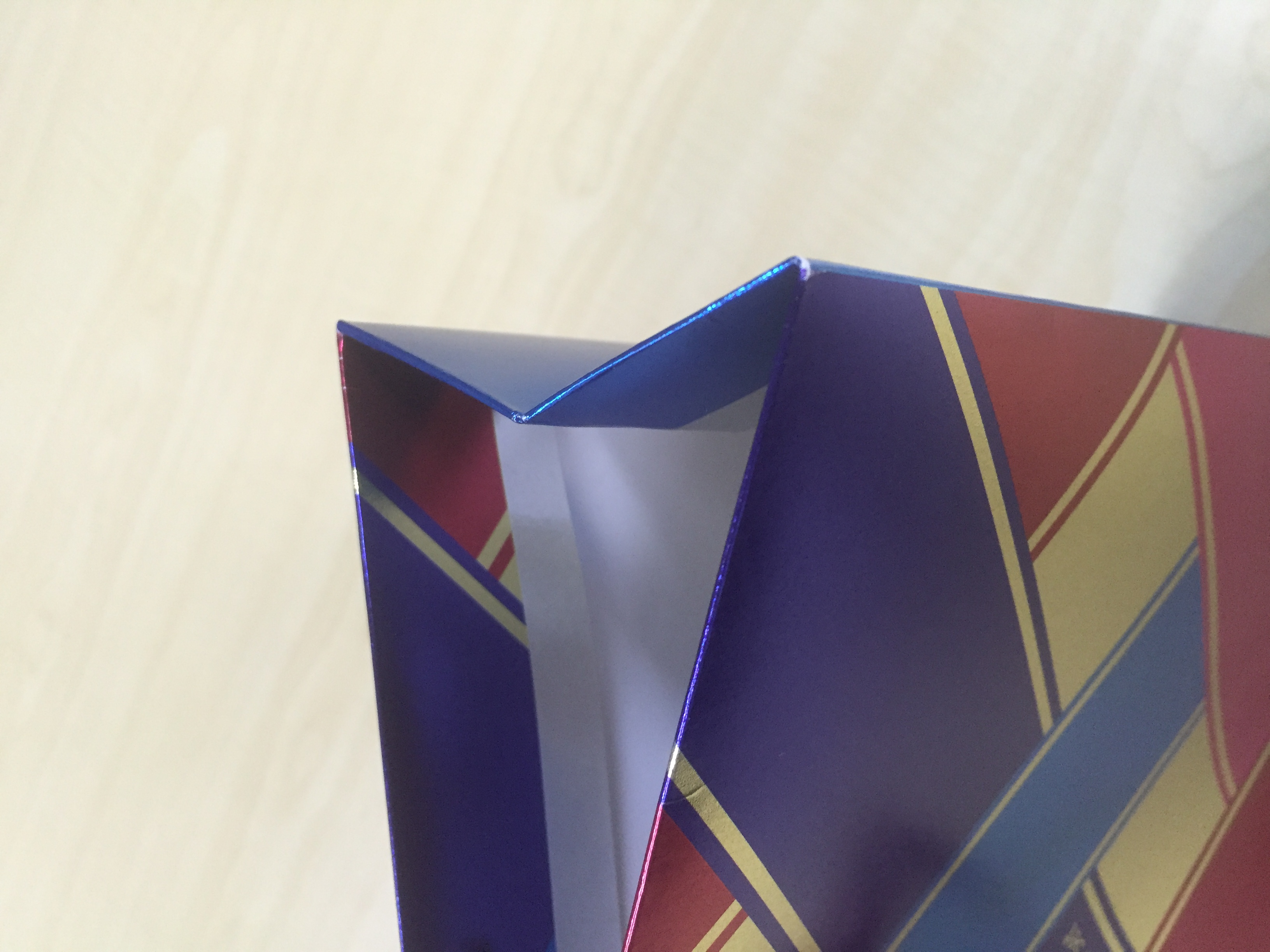 前車之鑒后車之師，總結(jié)10多年來月餅紙袋訂做的變化