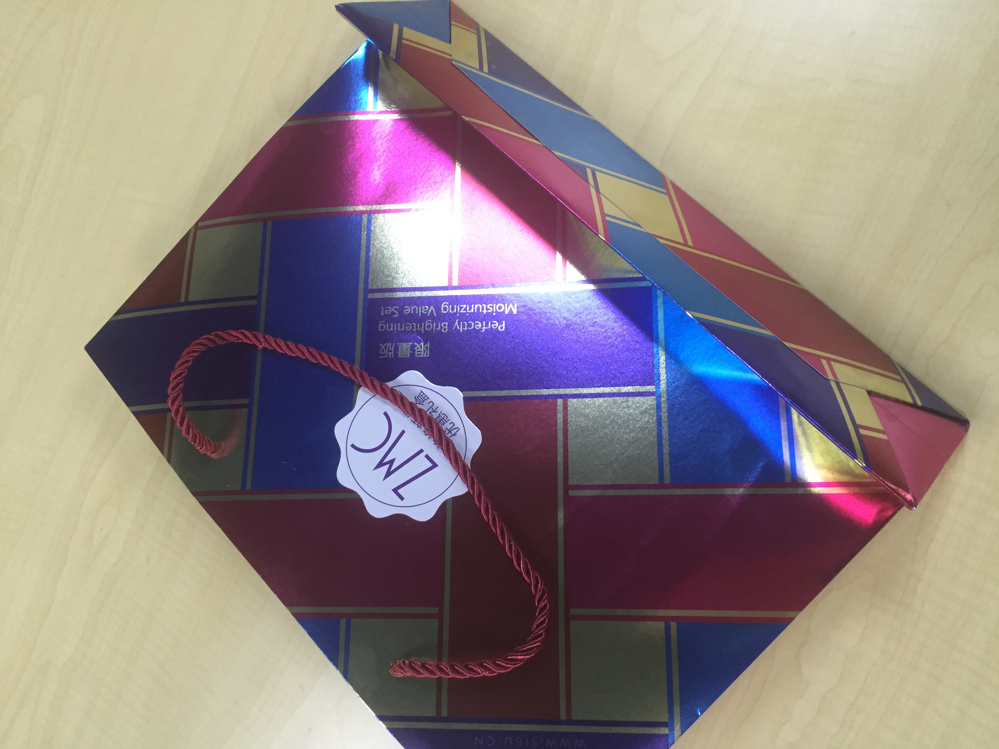 前車之鑒后車之師，總結(jié)10多年來月餅紙袋訂做的變化