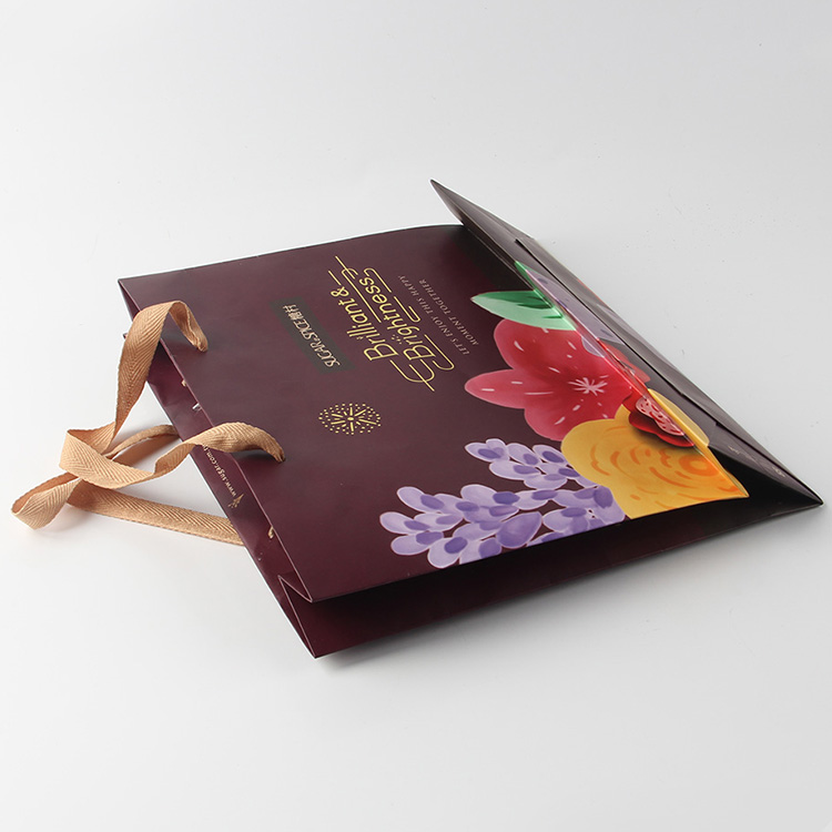 義烏廣東福建哪里手提袋靠譜一些？