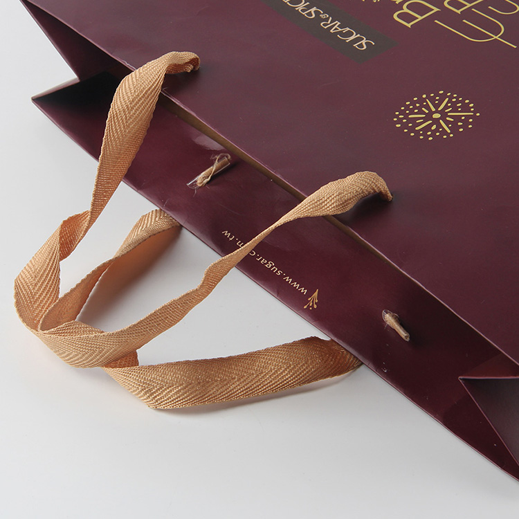 義烏廣東福建哪里手提袋靠譜一些？