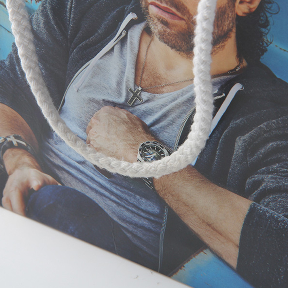 相機紙袋在定做的過程中，縈繞在雞眼身邊的兩個小知識