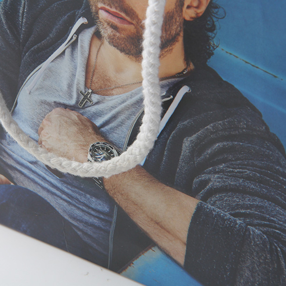 電子產(chǎn)品手提袋在訂做過程里面常見的延誤貨期原因 電子產(chǎn)品手提袋在訂做過程里面常見的延誤貨期原因