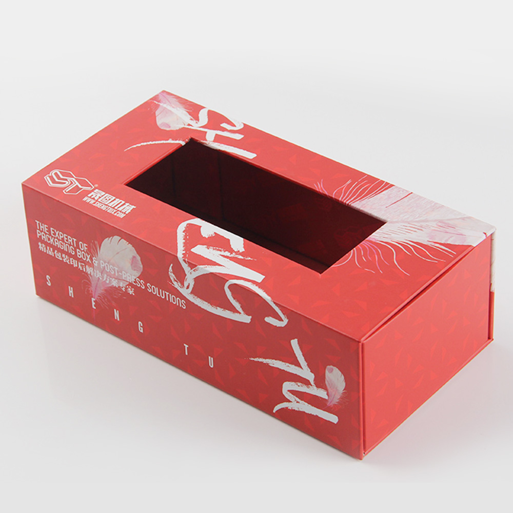 同一個化妝品盒，為什么在工廠和商家的顯示器里面不一樣