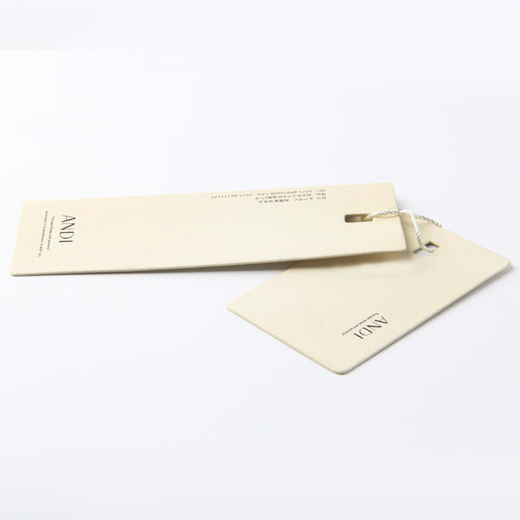 環(huán)保吊牌廠告訴你原來吊牌也有保質(zhì)期 環(huán)保吊牌廠告訴你原來吊牌也有保質(zhì)期