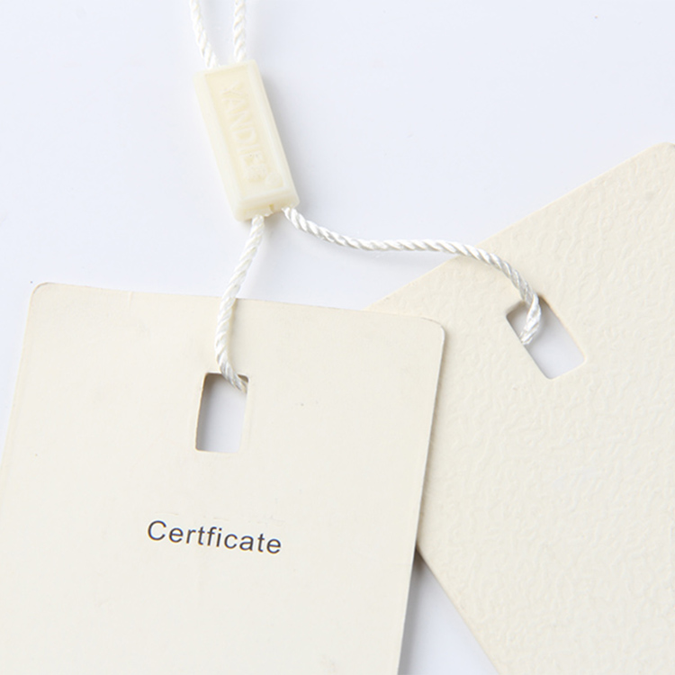 環(huán)保吊牌廠告訴你原來吊牌也有保質(zhì)期 環(huán)保吊牌廠告訴你原來吊牌也有保質(zhì)期