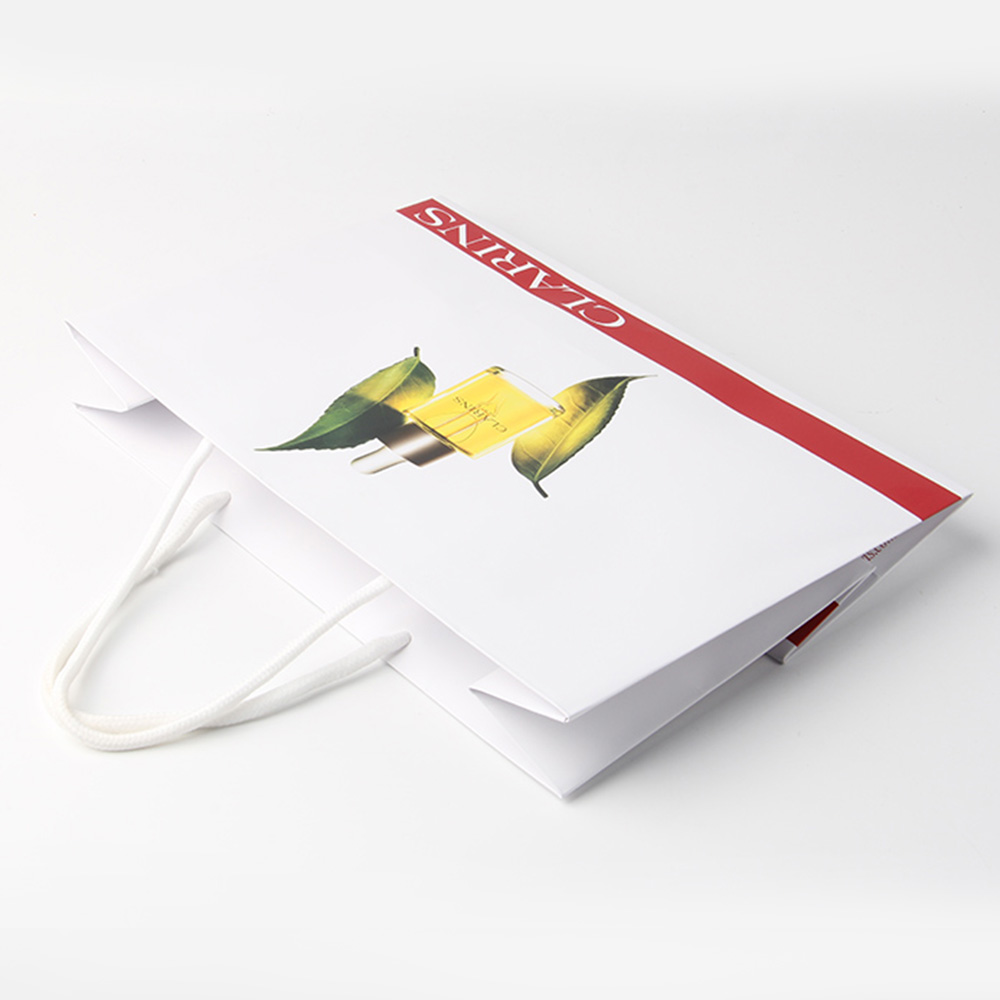 一個衣服禮品袋第2道關(guān)卡打量訂制廠家的水平 一個衣服禮品袋第2道關(guān)卡打量訂制廠家的水平