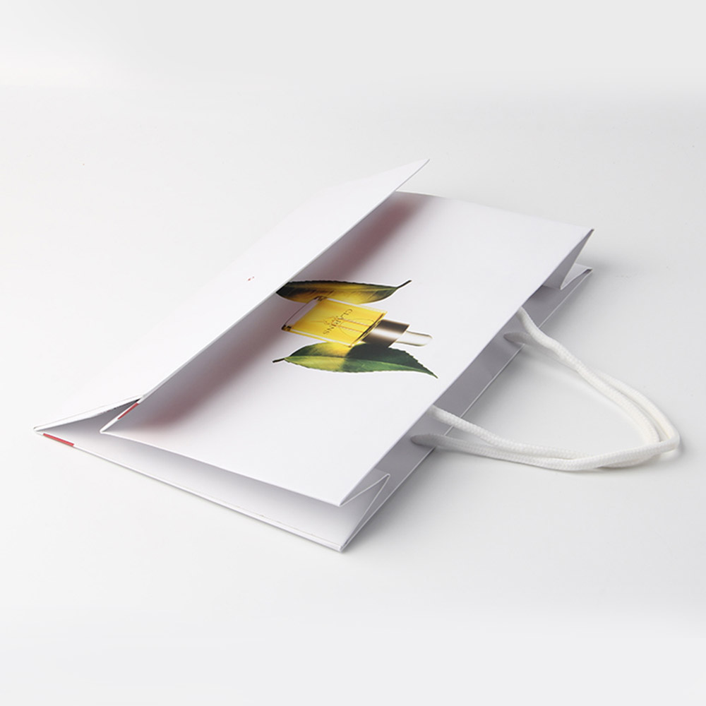 一個衣服禮品袋第2道關(guān)卡打量訂制廠家的水平 一個衣服禮品袋第2道關(guān)卡打量訂制廠家的水平